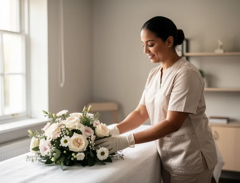 funeral home Gawler